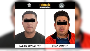 Vinculan a proceso a dos hombres por matar a tiros a un motociclista en Atizapán de Zaragoza