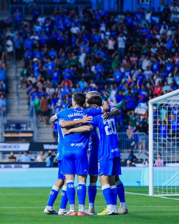Leagues Cup 2026 Cruz Azul Philadelphia Union