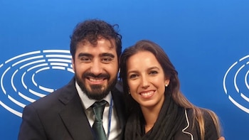 Alvise anuncia que SALF también