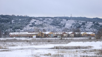 Embolsados más de 600 camiones