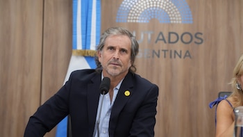 El Congreso inicia el debate