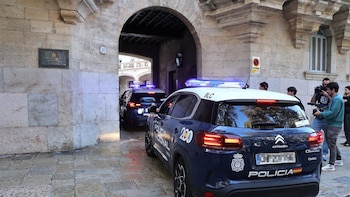 Piden nueve años de prisión para un acusado de maltratar y abusar sexualmente de una menor durante cinco años en Palma