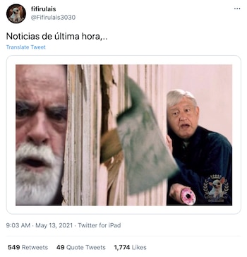 (Foto: Captura de pantalla /