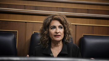 El Supremo rechaza querellas contra