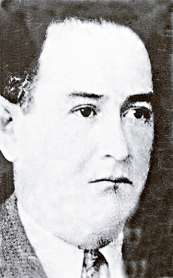 Luego del tiroteo con gendarmes