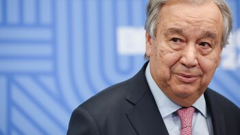 Israel carga contra Guterres por lamentar la muerte de un empleado de la UNRWA que las FDI vinculan a Hamás