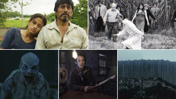 Llega el II Festival Internacional