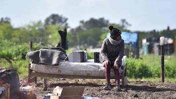 La toma de Guernica fue