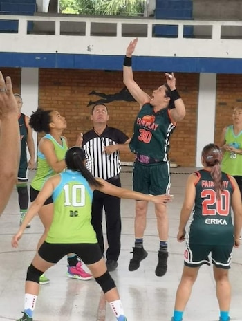 Deysi es una historia de