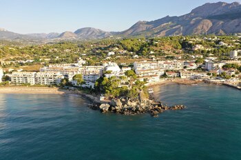Cala del Soio. (Turismo Comunitat