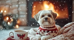 Día Mundial del Perro 2025: guía para ser un tutor responsable y convivir en armonía con mascotas y vecinos