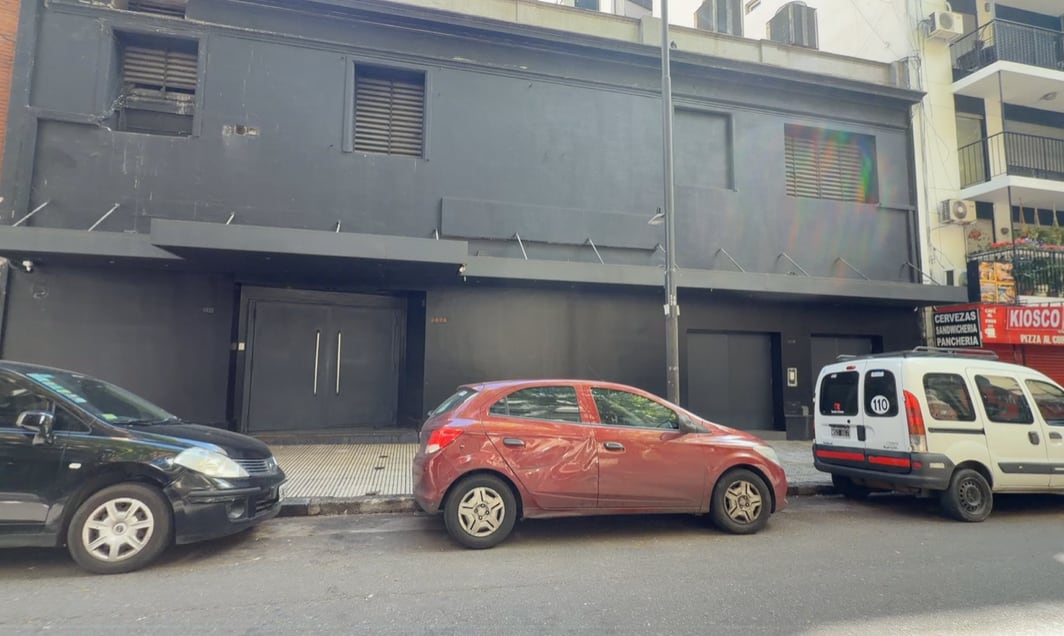 Pelea en boliche de Palermo: 6 detenidos y causa por intento de homicidio