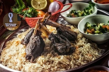 Qatar 2022: 5 platos típicos