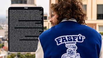 Luisito Comunica enfrenta señalamientos por presunto incumplimiento en pago de utilidades