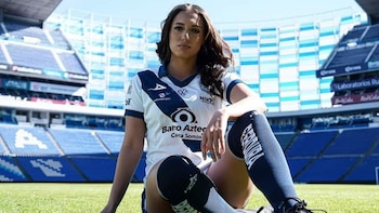 Nikkole Teja desmiente que el