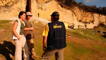 El sector turístico juega un