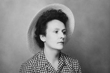 Catherine Dior.