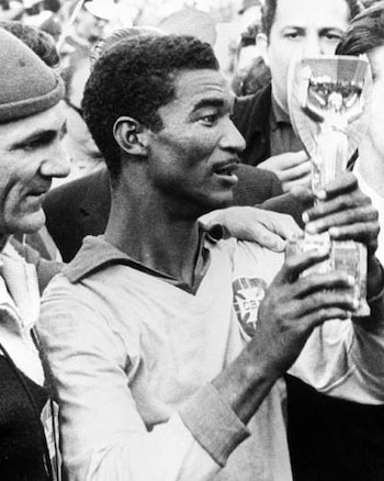 Didí se proclamó campeón del