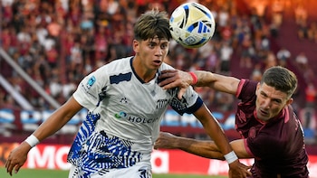 Talleres recibirá a Lanús en el cierre de la fecha 4 del Torneo Clausura: hora, TV y formaciones