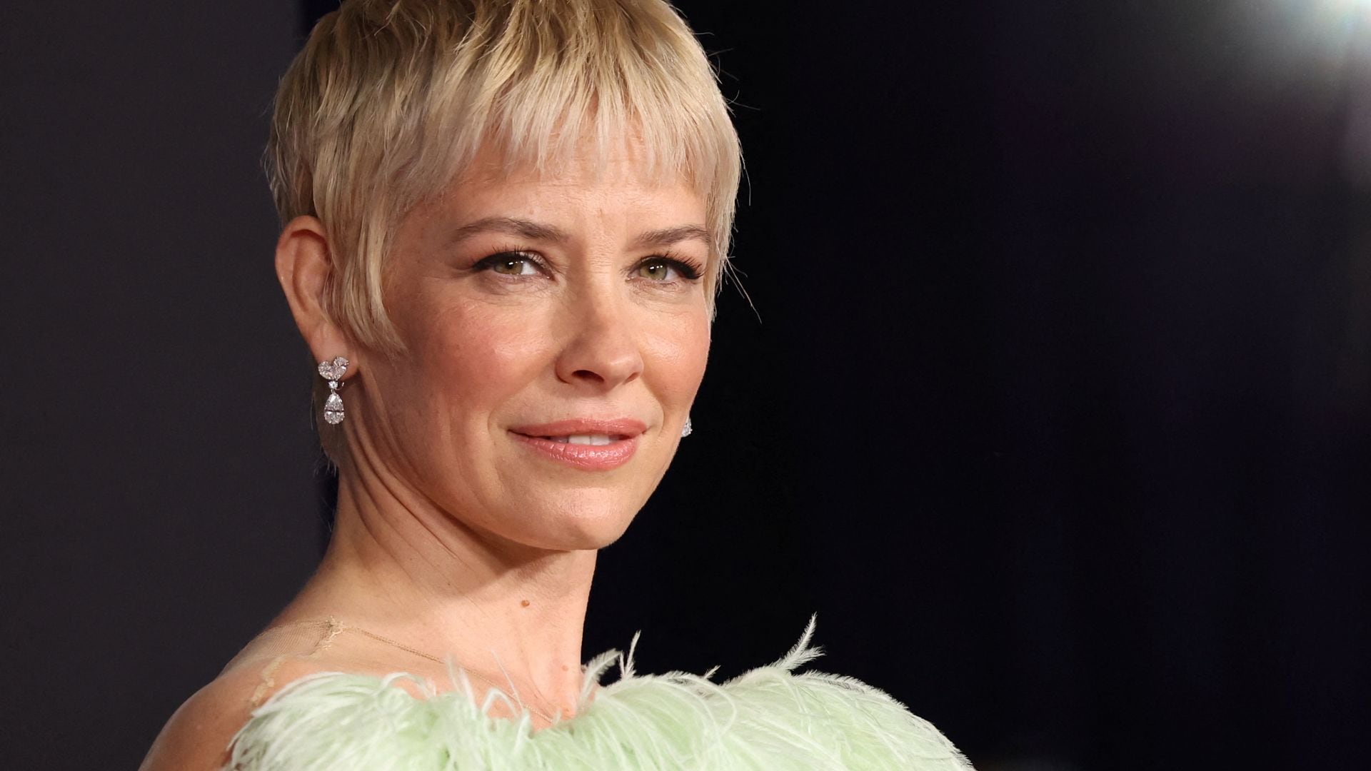 Evangeline Lilly admitió que sintió miedo al renunciar a Hollywood. (REUTERS/Mario Anzuoni)