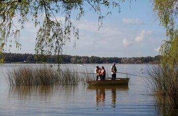 Reserva Integral Laguna de los