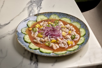 Aguachile rojo (Cedida)