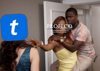 La PROFECO le puso un