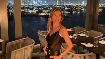 Vacaciones de lujo en Dubai: