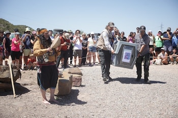 La coordinación entre Policía Rural,