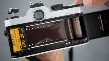 ¿Cuáles son las mejores cámaras