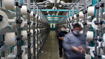 El Banco central de Perú