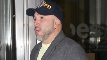 Kiko Rivera deja en el