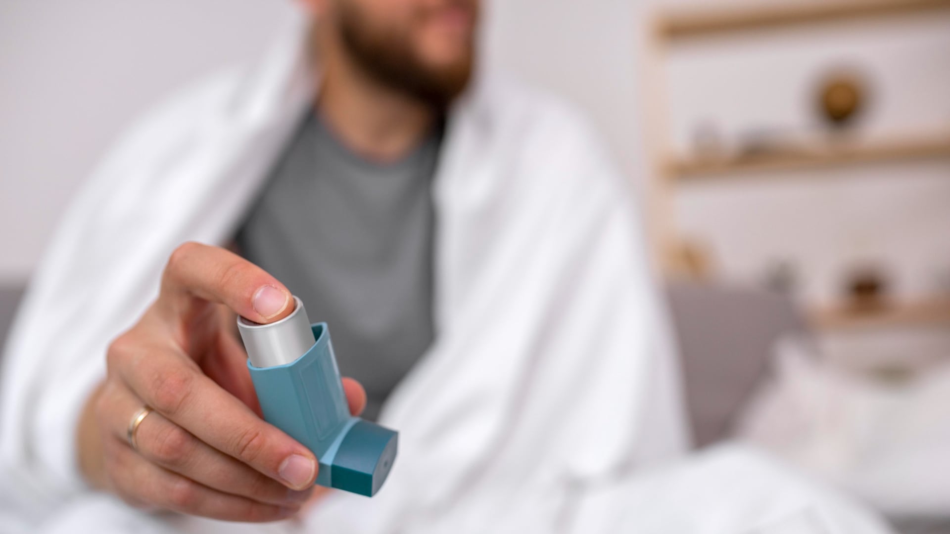 El avance se basa en la medición del equilibrio entre esfingolípidos y esteroides presentes en la sangre de los pacientes (Huella Zero)