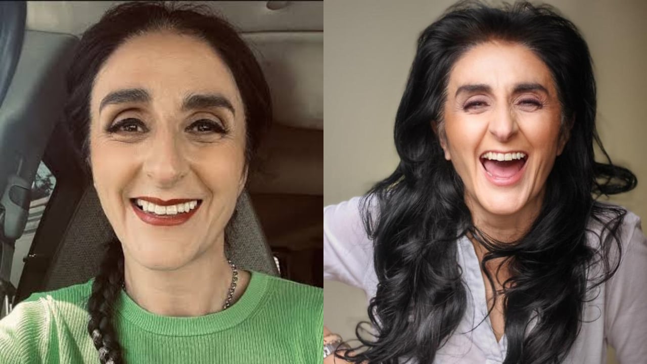 Bárbara Torres, conocida como “Excelsa” en “La Familia P. Luche”, vuelve al Perú con la comedia teatral “¿Por qué las mujeres aman a los ……??”.