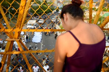 De acuerdo con Luis Rodríguez