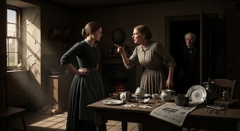 El caso de Kitty Newton