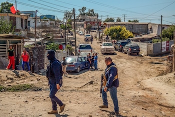 Tijuana es la segunda ciudad