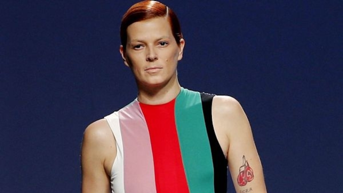 Ocho años de la muerte de Bimba Bosé: un legado artístico que perdura a través de su hija y su madre - Infobae