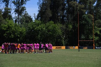 Este año la franquicia sufrió