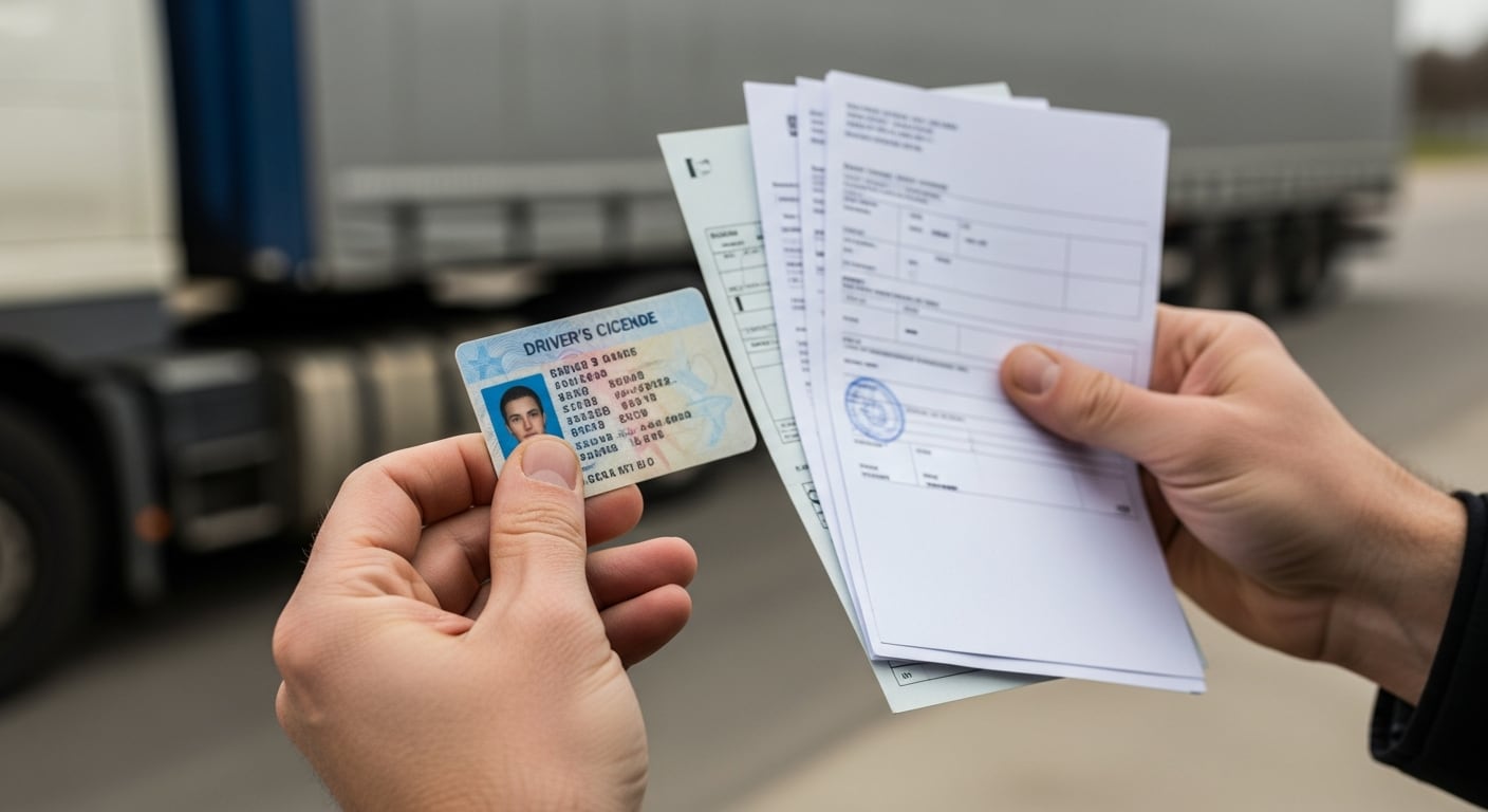 El gobierno federal retira USD 73,5 millones a Nueva York por no revocar más de 33.000 licencias comerciales para inmigrantes consideradas irregulares. (Imagen Ilustrativa Infobae)