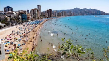 Municipios de Tenerife y Alicante