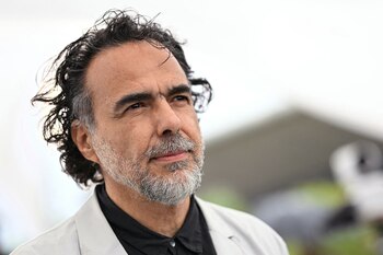 Alejandro González Iñárritu prepara instalación
