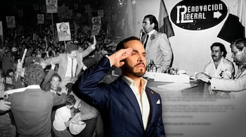 Nuevo Liberalismo no apoyará a Abelardo de la Espriella