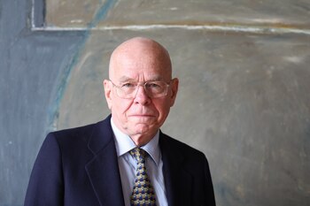 Barry Sharpless ya había ganado