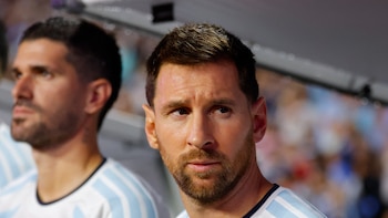 El mensaje de Lionel Messi para los hinchas a 7 días del debut en el Mundial: “Vamos a dejar todo”