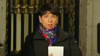 ¿Quién es Adriana Contreras, la