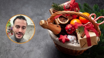 Ignacio de la Calzada, abogado: