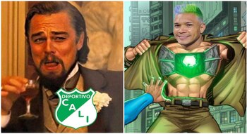 Los mejores memes tras la