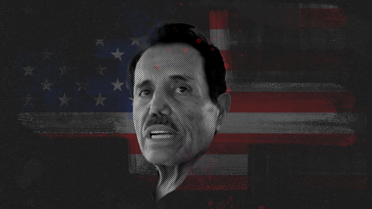 La declaración de ‘El Mayo’ Zambada tras su detención que sorprendió a los agentes del FBI