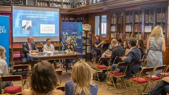 Las sedes serán Buenos Aires,